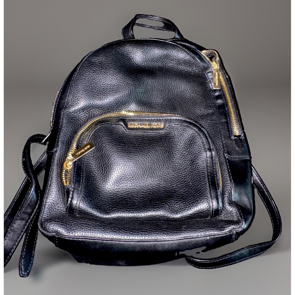 Michael Kors backpack